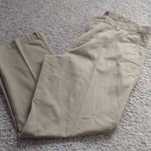 Dockers Men's Khaki Pants Chinos 40x32